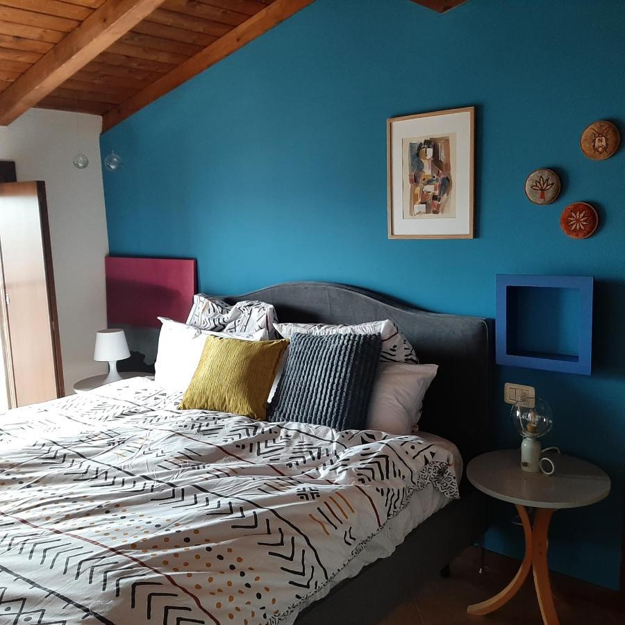 Nuovo Interno Nuova Atmosfera Stazione Beato Matteo Apartment วิเจวาโน ภายนอก รูปภาพ
