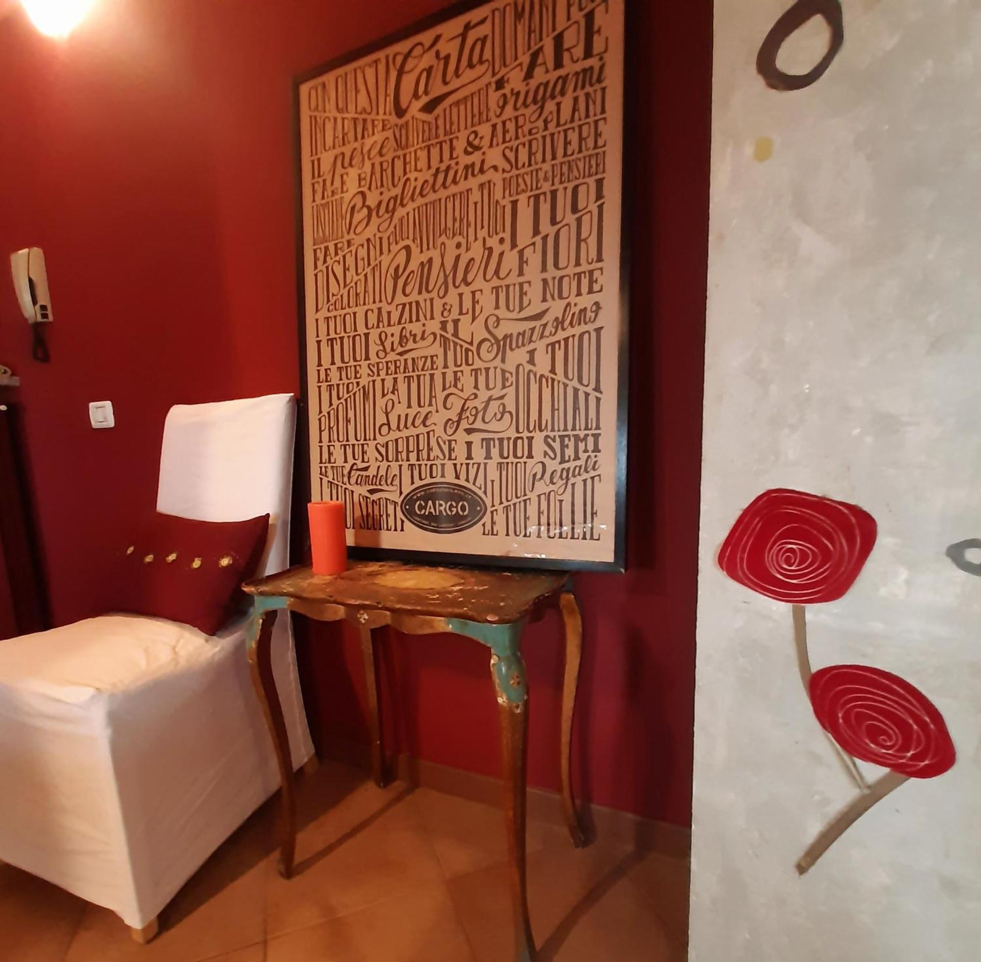 Nuovo Interno Nuova Atmosfera Stazione Beato Matteo Apartment วิเจวาโน ภายนอก รูปภาพ