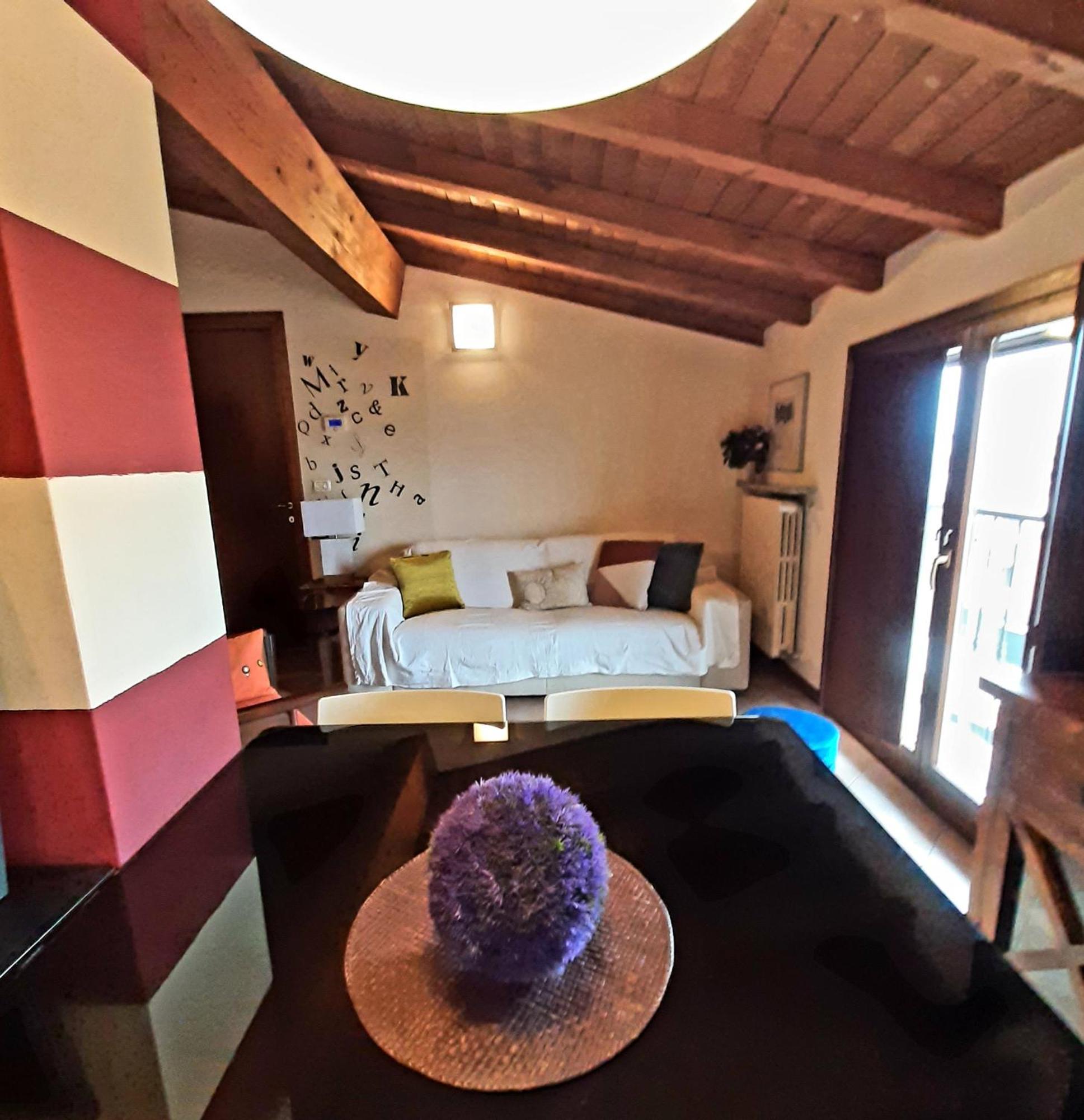 Nuovo Interno Nuova Atmosfera Stazione Beato Matteo Apartment วิเจวาโน ภายนอก รูปภาพ